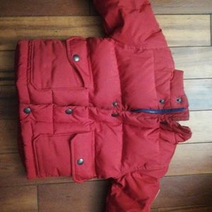 Gap winter jacket